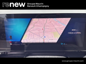 Photo 33 du bon plan RENAULT Espace 1.2 E-Tech full hybrid 200ch Iconic 7 places - 25 occasion à 49300 €