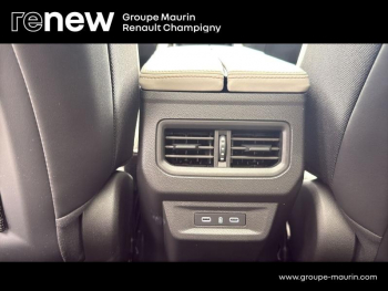 Photo 36 du bon plan RENAULT Espace 1.2 E-Tech full hybrid 200ch Iconic 7 places - 25 occasion à 49300 €