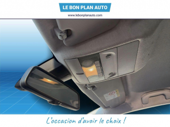 Photo 7 du bon plan OPEL Corsa 1.4 90ch Black Edition Start/Stop 5p occasion à 6890 €