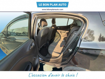 Photo 8 du bon plan OPEL Corsa 1.4 90ch Black Edition Start/Stop 5p occasion à 6890 €