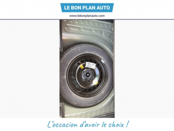 Photo 10 du bon plan OPEL Corsa 1.4 90ch Black Edition Start/Stop 5p occasion à 6890 €