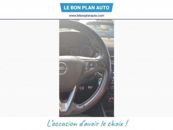 Photo 20 du bon plan OPEL Corsa 1.4 90ch Black Edition Start/Stop 5p occasion à 6890 €