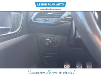 Photo 22 du bon plan OPEL Corsa 1.4 90ch Black Edition Start/Stop 5p occasion à 6890 €