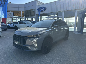 Photo 3 du bon plan DS DS 7 Crossback BlueHDi 130ch Performance Line Automatique occasion à 25900 €