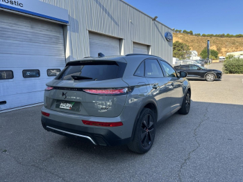 Photo 4 du bon plan DS DS 7 Crossback BlueHDi 130ch Performance Line Automatique occasion à 25900 €