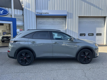 Photo 5 du bon plan DS DS 7 Crossback BlueHDi 130ch Performance Line Automatique occasion à 25900 €