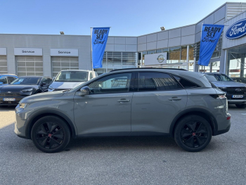 Photo 7 du bon plan DS DS 7 Crossback BlueHDi 130ch Performance Line Automatique occasion à 25900 €