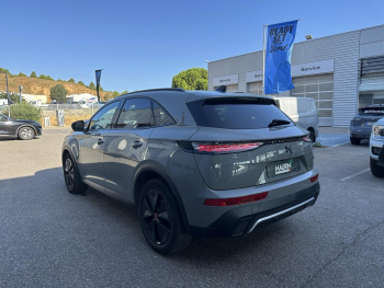 Photo 8 du bon plan DS DS 7 Crossback BlueHDi 130ch Performance Line Automatique occasion à 25900 €