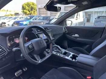 Photo 11 du bon plan DS DS 7 Crossback BlueHDi 130ch Performance Line Automatique occasion à 25900 €