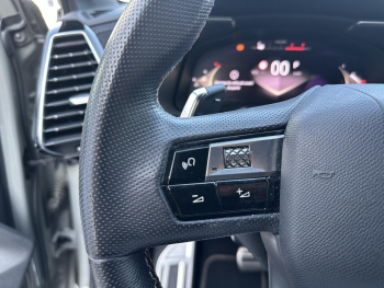 Photo 13 du bon plan DS DS 7 Crossback BlueHDi 130ch Performance Line Automatique occasion à 25900 €