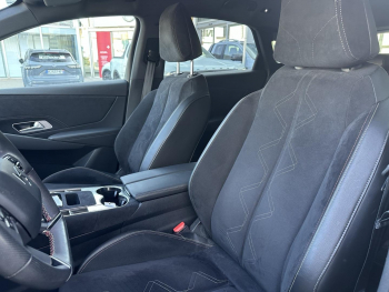 Photo 14 du bon plan DS DS 7 Crossback BlueHDi 130ch Performance Line Automatique occasion à 25900 €