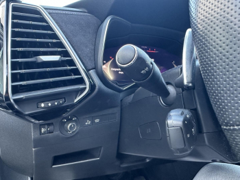 Photo 15 du bon plan DS DS 7 Crossback BlueHDi 130ch Performance Line Automatique occasion à 25900 €