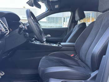 Photo 16 du bon plan DS DS 7 Crossback BlueHDi 130ch Performance Line Automatique occasion à 25900 €