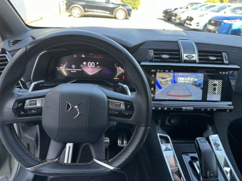 Photo 17 du bon plan DS DS 7 Crossback BlueHDi 130ch Performance Line Automatique occasion à 25900 €