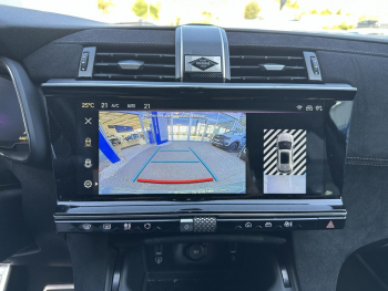 Photo 20 du bon plan DS DS 7 Crossback BlueHDi 130ch Performance Line Automatique occasion à 25900 €