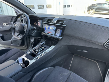 Photo 23 du bon plan DS DS 7 Crossback BlueHDi 130ch Performance Line Automatique occasion à 25900 €