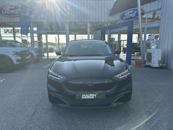 Photo 2 du bon plan FORD Mustang Mach-E 269ch Standard Range 76kWh Mach-E Propulsion occasion à 33500 €