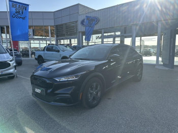 Photo 3 du bon plan FORD Mustang Mach-E 269ch Standard Range 76kWh Mach-E Propulsion occasion à 33500 €