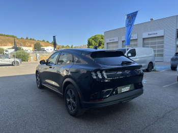 Photo 6 du bon plan FORD Mustang Mach-E 269ch Standard Range 76kWh Mach-E Propulsion occasion à 33500 €