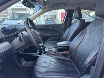 Photo 7 du bon plan FORD Mustang Mach-E 269ch Standard Range 76kWh Mach-E Propulsion occasion à 33500 €