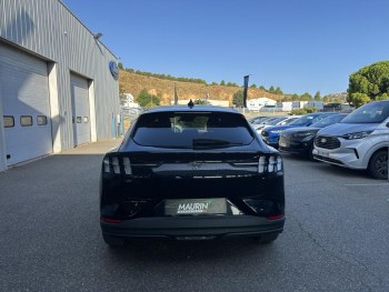 Photo 8 du bon plan FORD Mustang Mach-E 269ch Standard Range 76kWh Mach-E Propulsion occasion à 33500 €