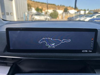 Photo 9 du bon plan FORD Mustang Mach-E 269ch Standard Range 76kWh Mach-E Propulsion occasion à 33500 €