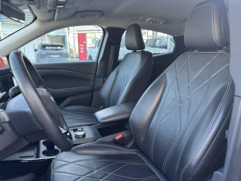 Photo 14 du bon plan FORD Mustang Mach-E 269ch Standard Range 76kWh Mach-E Propulsion occasion à 33500 €