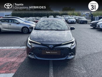 Photo 5 du bon plan TOYOTA Corolla Touring Spt 1.8 140ch Design MY25 occasion à 27990 €