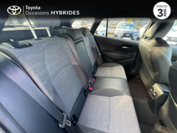 Photo 7 du bon plan TOYOTA Corolla Touring Spt 1.8 140ch Design MY25 occasion à 27990 €