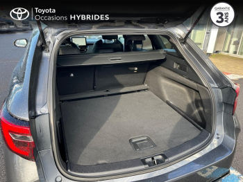 Photo 10 du bon plan TOYOTA Corolla Touring Spt 1.8 140ch Design MY25 occasion à 27990 €