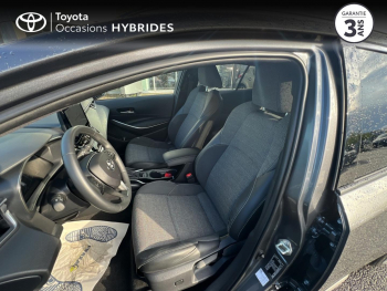 Photo 11 du bon plan TOYOTA Corolla Touring Spt 1.8 140ch Design MY25 occasion à 27990 €