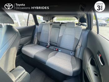 Photo 12 du bon plan TOYOTA Corolla Touring Spt 1.8 140ch Design MY25 occasion à 27990 €