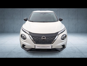 Photo 7 du bon plan NISSAN Juke 1.6 Hybrid 143ch Business+ 2023.5 occasion à 20870 €