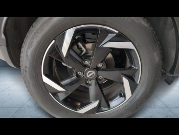 Photo 10 du bon plan NISSAN Juke 1.6 Hybrid 143ch Business+ 2023.5 occasion à 20870 €