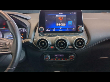 Photo 13 du bon plan NISSAN Juke 1.6 Hybrid 143ch Business+ 2023.5 occasion à 20870 €