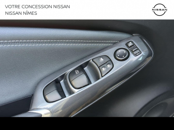 Photo 18 du bon plan NISSAN Juke 1.6 Hybrid 143ch Business+ 2023.5 occasion à 20870 €