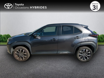 Photo 3 du bon plan TOYOTA Yaris Cross 130h Design MC24 occasion à 24490 €