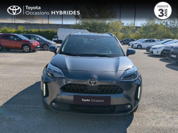 Photo 5 du bon plan TOYOTA Yaris Cross 130h Design MC24 occasion à 24490 €
