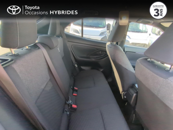 Photo 7 du bon plan TOYOTA Yaris Cross 130h Design MC24 occasion à 24490 €
