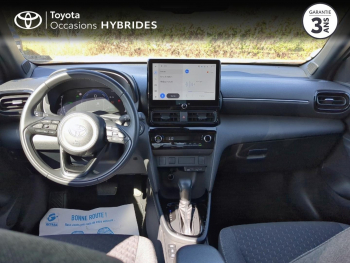 Photo 8 du bon plan TOYOTA Yaris Cross 130h Design MC24 occasion à 24490 €