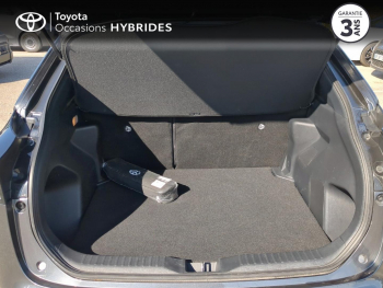 Photo 10 du bon plan TOYOTA Yaris Cross 130h Design MC24 occasion à 24490 €