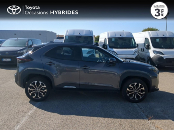 Photo 17 du bon plan TOYOTA Yaris Cross 130h Design MC24 occasion à 24490 €