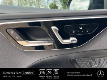 Photo 15 du bon plan MERCEDES-BENZ Classe C 220 d 197ch AMG Line 4Matic occasion à 67500 €