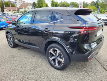 Photo 2 du bon plan NISSAN Qashqai e-POWER 190ch N-Connecta occasion à 27790 €