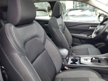 Photo 4 du bon plan NISSAN Qashqai e-POWER 190ch N-Connecta occasion à 27790 €