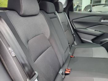 Photo 5 du bon plan NISSAN Qashqai e-POWER 190ch N-Connecta occasion à 27790 €