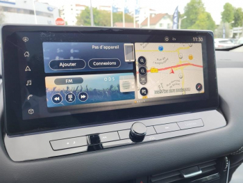 Photo 9 du bon plan NISSAN Qashqai e-POWER 190ch N-Connecta occasion à 27790 €