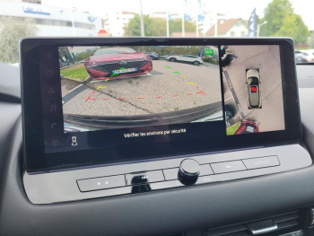 Photo 10 du bon plan NISSAN Qashqai e-POWER 190ch N-Connecta occasion à 27790 €