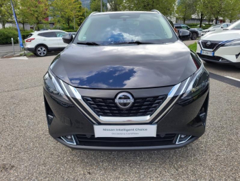 Photo 11 du bon plan NISSAN Qashqai e-POWER 190ch N-Connecta occasion à 27790 €