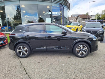 Photo 13 du bon plan NISSAN Qashqai e-POWER 190ch N-Connecta occasion à 27790 €